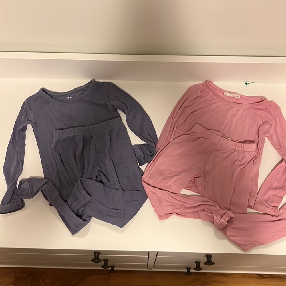 Kyte Baby pajamas